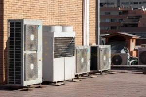 HVAC và AC khác nhau thế nào?