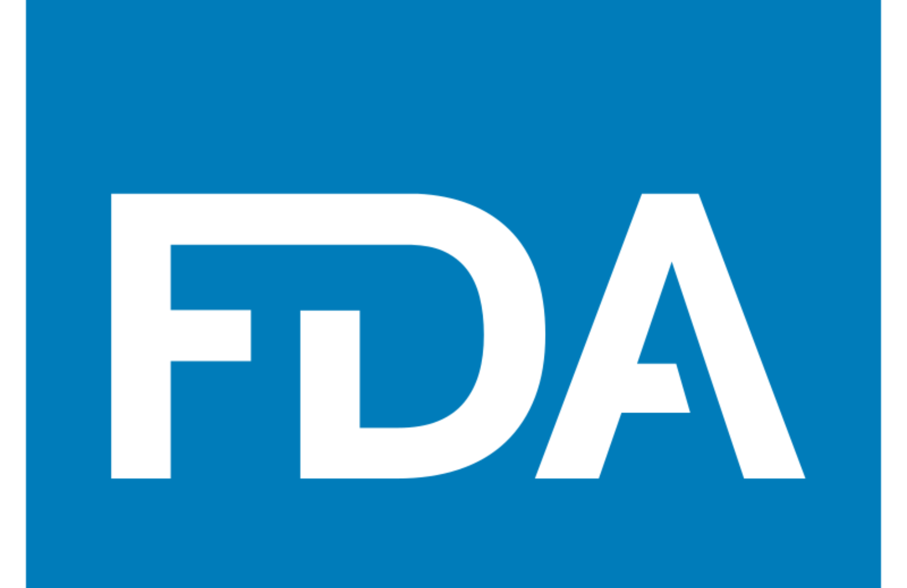 Phông chữ và Cỡ chữ được FDA khuyến nghị